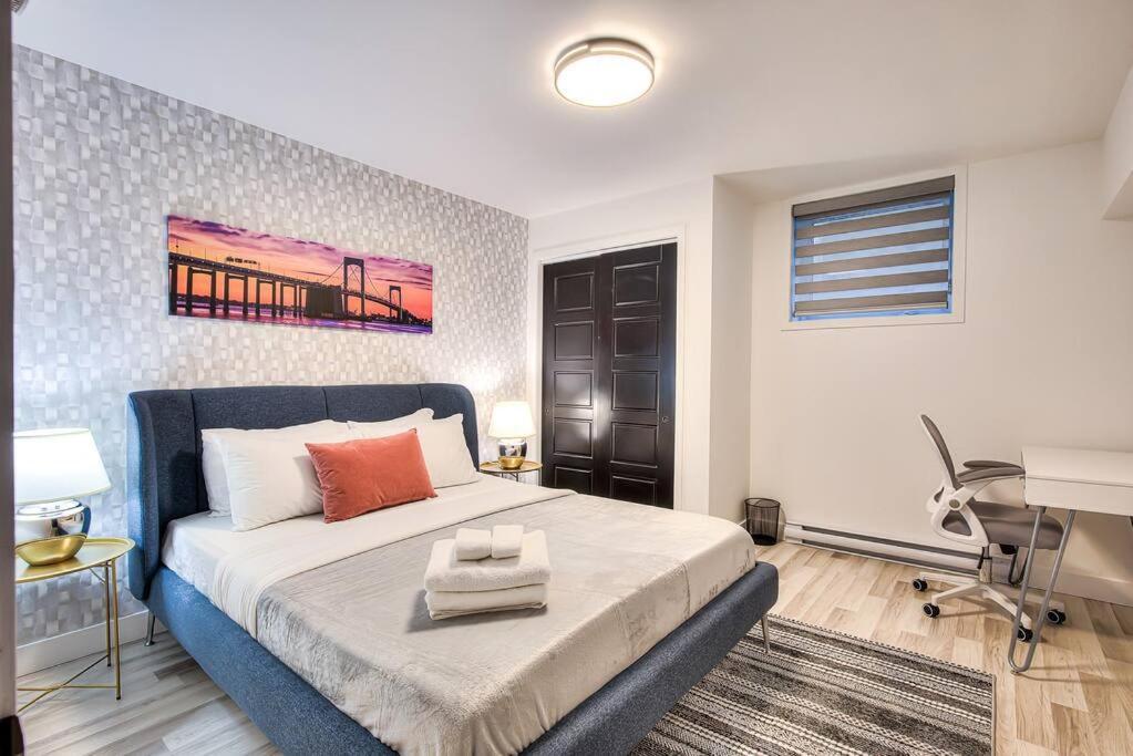 Ndg Dreams! New & Modern 3Br Easy City Life Монреаль Экстерьер фото