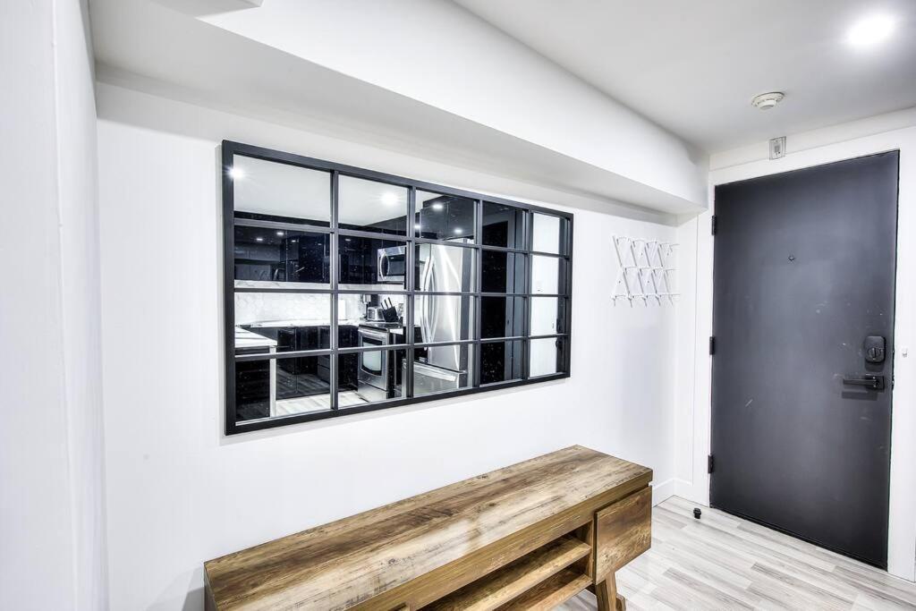 Ndg Dreams! New & Modern 3Br Easy City Life Монреаль Экстерьер фото