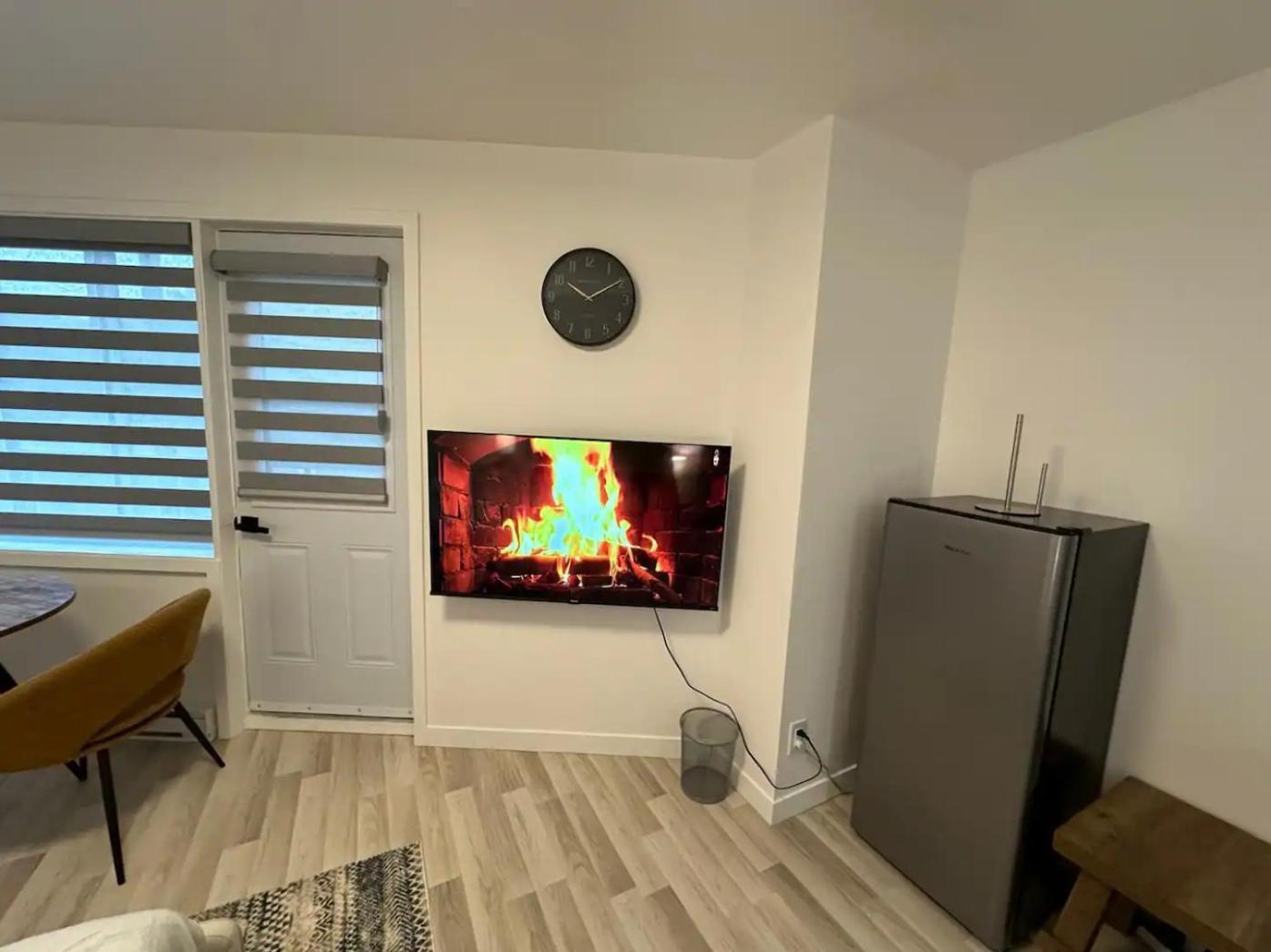 Ndg Dreams! New & Modern 3Br Easy City Life Монреаль Экстерьер фото