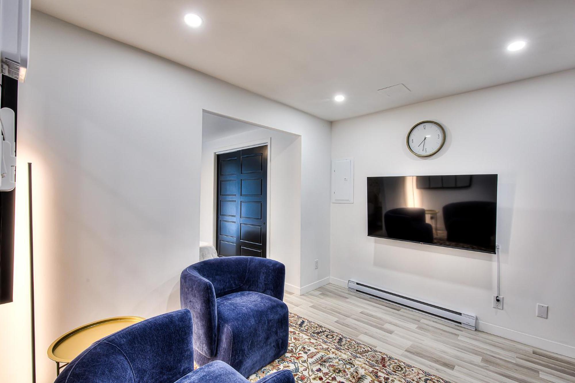 Ndg Dreams! New & Modern 3Br Easy City Life Монреаль Экстерьер фото