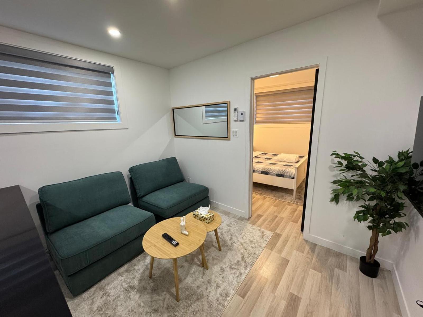 Ndg Dreams! New & Modern 3Br Easy City Life Монреаль Экстерьер фото