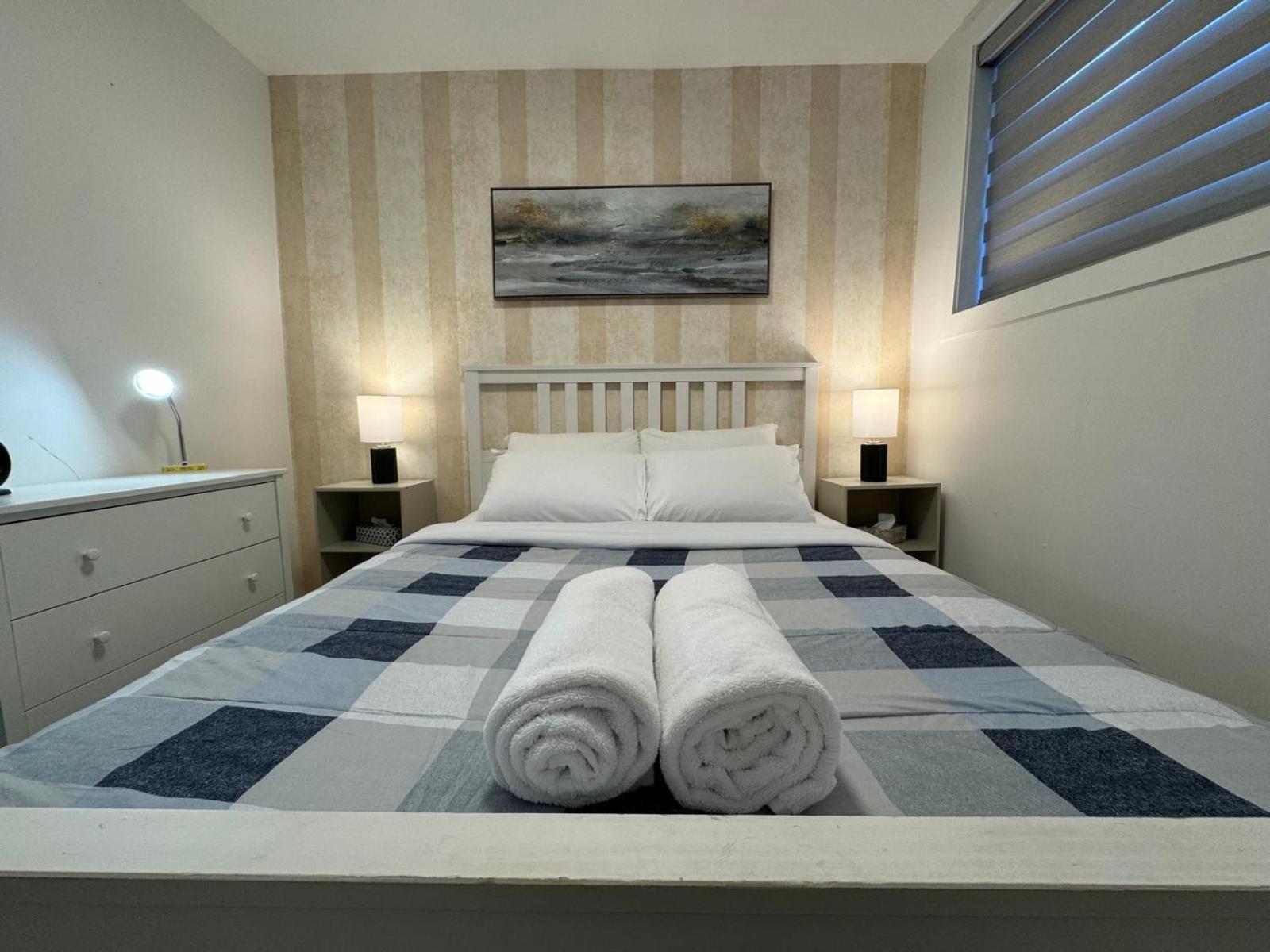 Ndg Dreams! New & Modern 3Br Easy City Life Монреаль Экстерьер фото