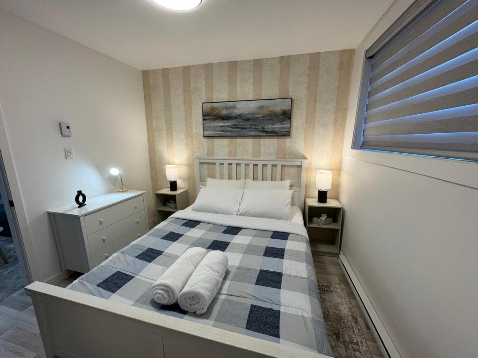 Ndg Dreams! New & Modern 3Br Easy City Life Монреаль Экстерьер фото