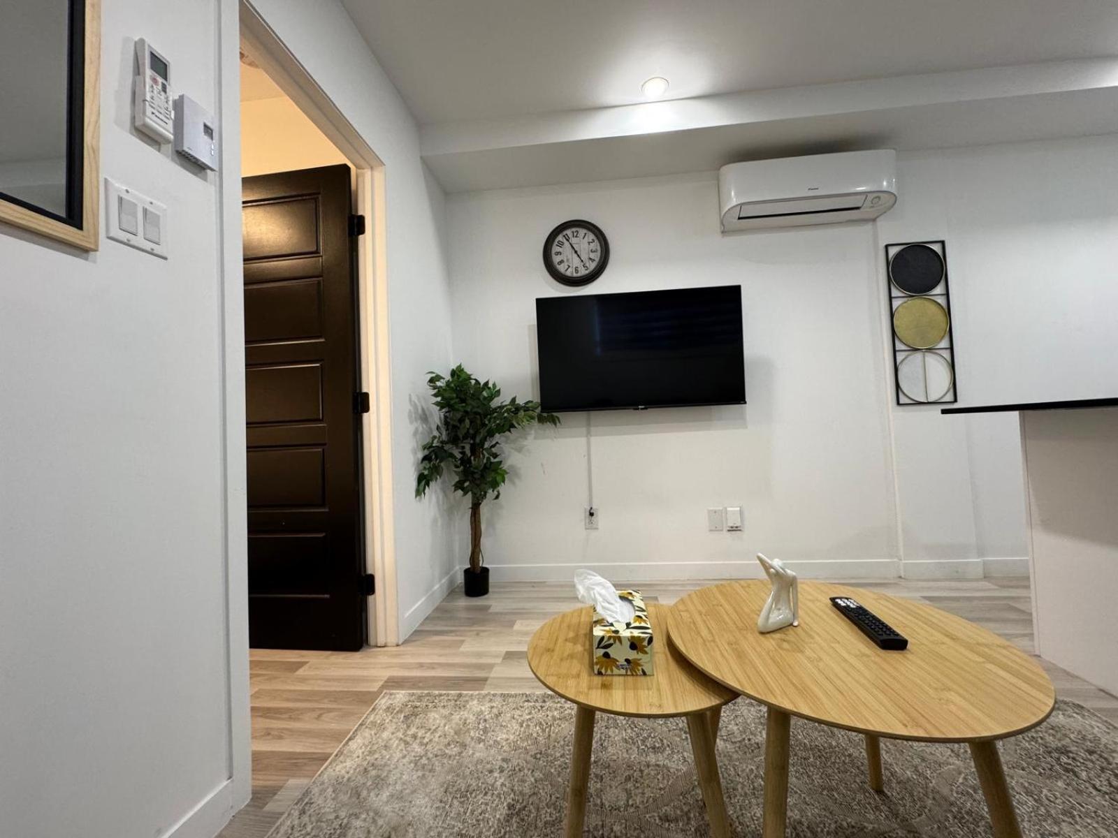 Ndg Dreams! New & Modern 3Br Easy City Life Монреаль Экстерьер фото